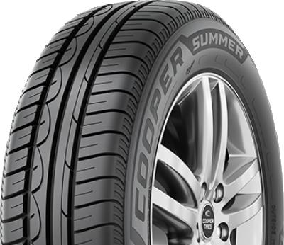 COOPER Summer (1E) 175/65 R14 Pneus d'été