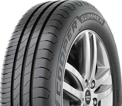 COOPER Summer (1F) 175/65 R15 Pneus d'été