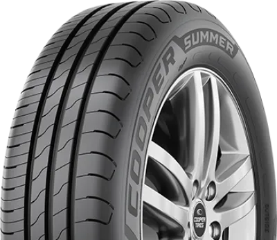 COOPER Summer (1F)