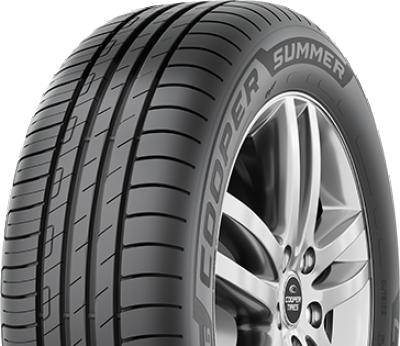 COOPER Summer (1B) 195/65 R15 Sommerreifen