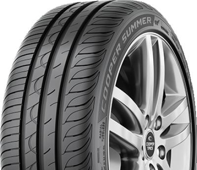 COOPER Summer (1D) 195/45 R16 Pneus d'été