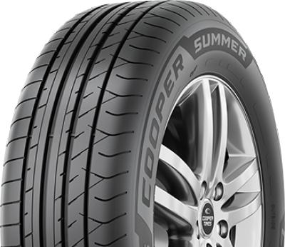 COOPER Summer (1C) 265/60 R18 Sommerreifen