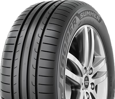 COOPER Summer (1G) 215/55 R16 Pneus d'été