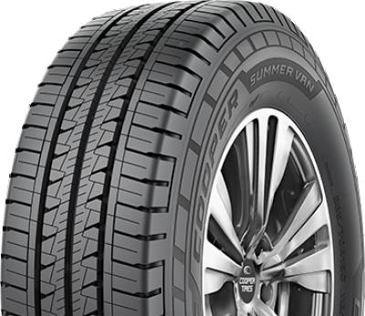 COOPER Summer Van (1B) 215/70 R15 Pneus d'été