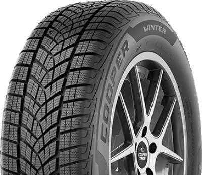 COOPER Winter (1B) 245/35 R19 Winterreifen