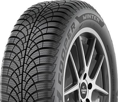 COOPER Winter (1C) 165/70 R14 Winterreifen