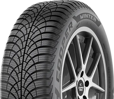 COOPER Winter (1C)
