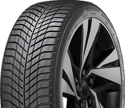 HANKOOK Winter i*cept evo4 SUV (W340A) 235/60 R17 Winterreifen