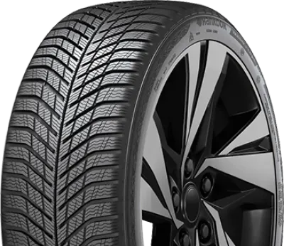 HANKOOK Winter i*cept evo4 (W340)