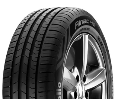 APOLLO Alnac 4G All Season
