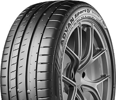 YOKOHAMA Advan Sport EV (V108) 285/40 R19 Sommerreifen