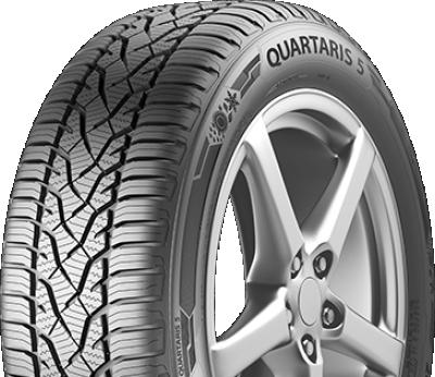 BARUM Quartaris 5 155/65 R14 Ganzjahresreifen
