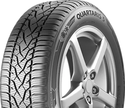 BARUM Quartaris 5
