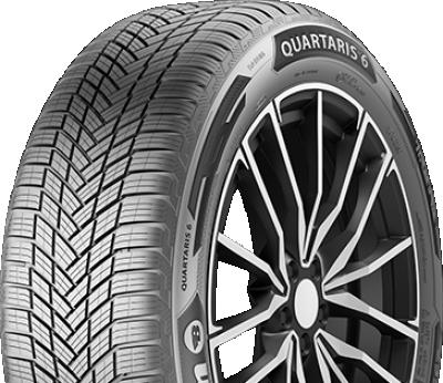 BARUM Quartaris 6 235/40 R18 Ganzjahresreifen