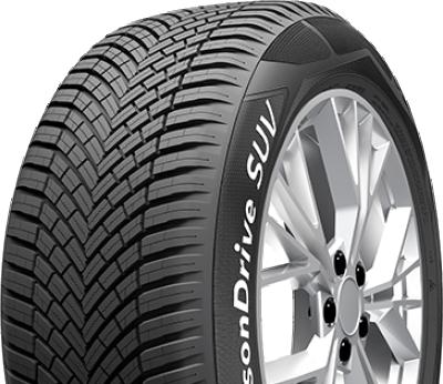 CEAT 4SeasonDrive SUV 235/55 R17 Ganzjahresreifen