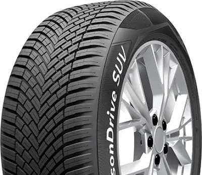 CEAT 4SeasonDrive SUV