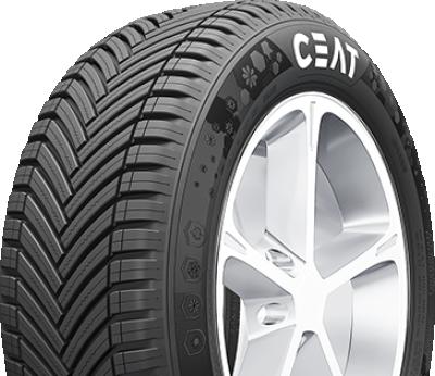 CEAT 4SeasonDrive X5 205/55 R16 Ganzjahresreifen