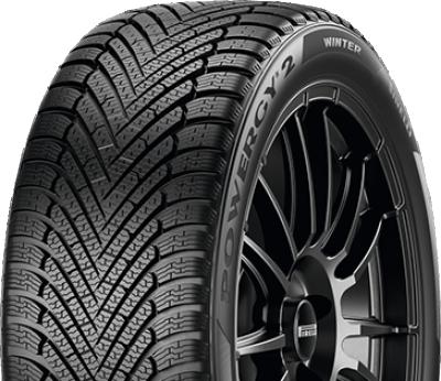 PIRELLI Powergy 2 Winter 225/40 R19 Winterreifen