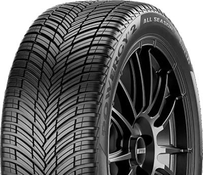 PIRELLI Powergy 2 All Season 255/35 R19 Ganzjahresreifen