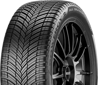 PIRELLI Powergy 2 All Season