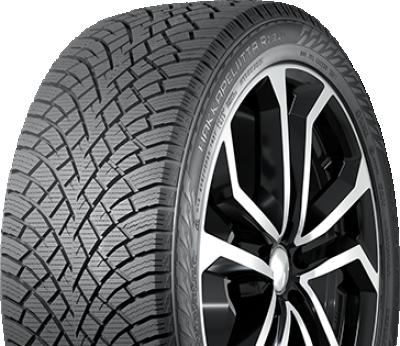 NOKIAN Hakkapeliitta R5 SUV 225/60 R18 Winterreifen