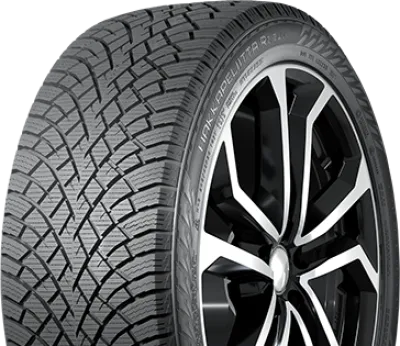 NOKIAN Hakkapeliitta R5 SUV