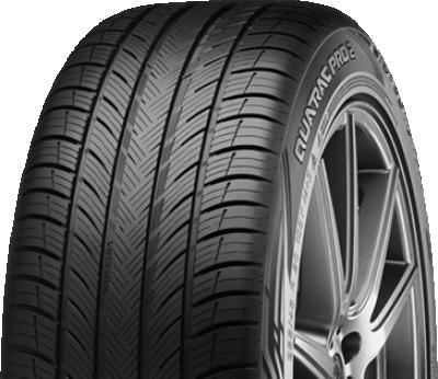VREDESTEIN QuaTrac Pro 2 225/45 R17 Ganzjahresreifen