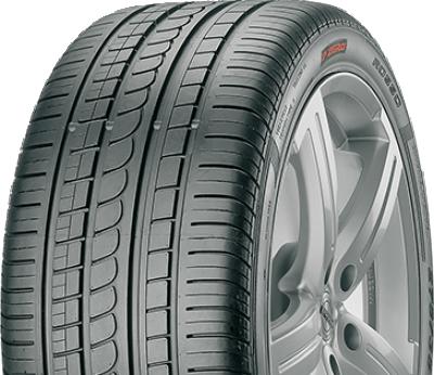 PIRELLI P Zero Rosso Asimmetrico 225/40 R18 Sommerreifen
