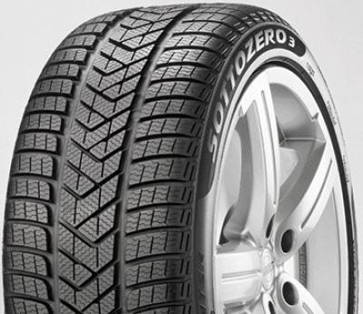 PIRELLI Winter Sottozero 3