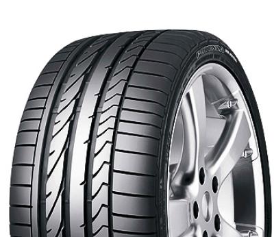 BRIDGESTONE Potenza RE050A