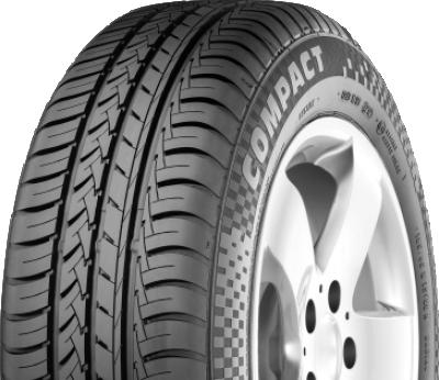 SPORTIVA Compact 175/65 R14 Pneus d'été