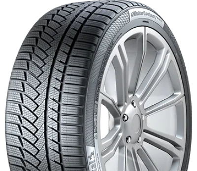 CONTINENTAL WinterContact TS 850 P SUV