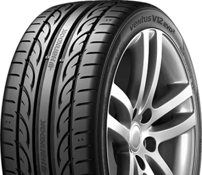 HANKOOK Ventus V12 evo2 (K120)