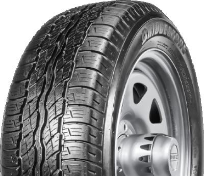 BRIDGESTONE Dueler H/T 687