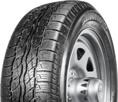 BRIDGESTONE Dueler H/T 687