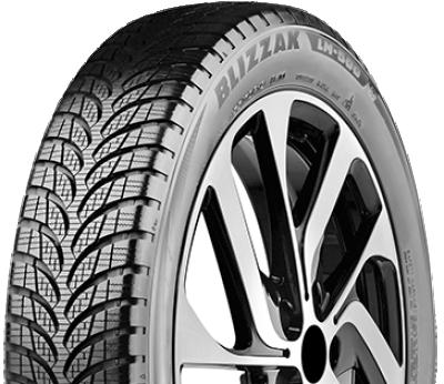 BRIDGESTONE Blizzak LM-500