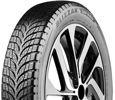 BRIDGESTONE Blizzak LM-500
