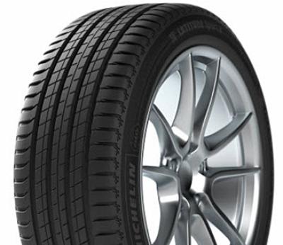 MICHELIN Latitude Sport 3