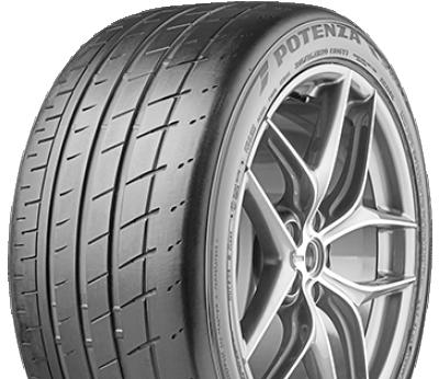 BRIDGESTONE Potenza S007