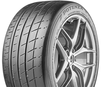 BRIDGESTONE Potenza S007