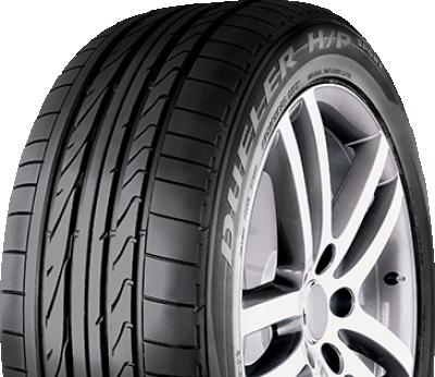 BRIDGESTONE DUELER H/P SPORT (bis 19 Zoll)