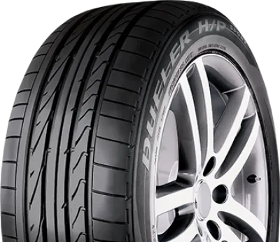 BRIDGESTONE Dueler H/P Sport