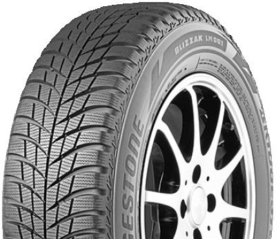 BRIDGESTONE Blizzak LM001