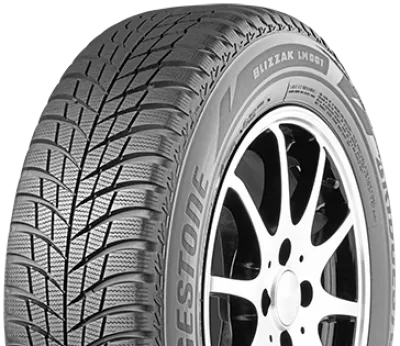 BRIDGESTONE Blizzak LM001