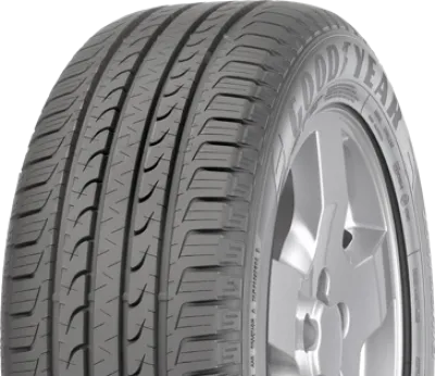 GOODYEAR EfficientGrip SUV