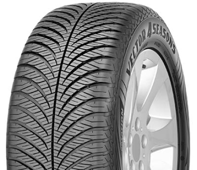 GOODYEAR Vector 4Seasons G2