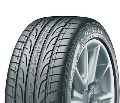 DUNLOP SP Sport Maxx