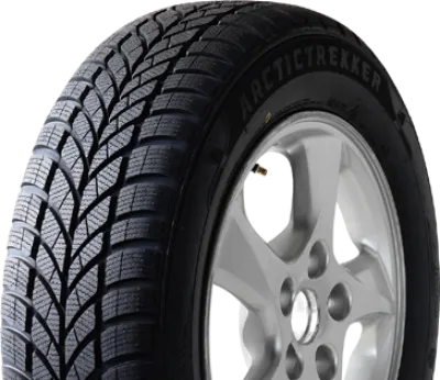 MAXXIS ArcticTrekker (WP05)