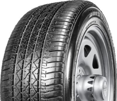 BRIDGESTONE Dueler H/P 92A