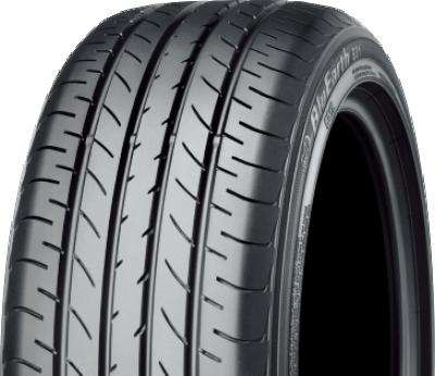 YOKOHAMA BluEarth (E51A) 225/60 R18 Pneus d'été